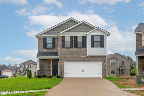 10804 Brick Forge Pass, Louisville, KY, 40291-8420 | Card Image