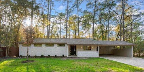 2610 N Red Cedar Cir, Spring, TX, 77380-1736 | Card Image