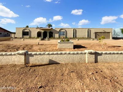 8940 W Camino De Oro   , House other with 4 bedrooms, 3 bathrooms and null parking in Peoria AZ | Image 1