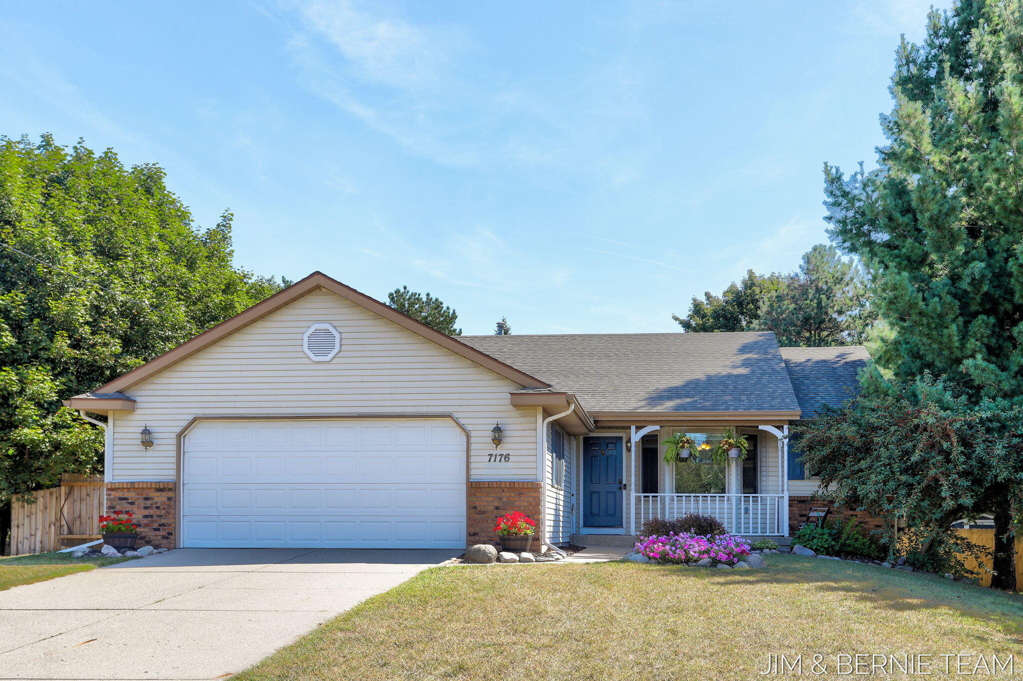 28th Ave, Hudsonville, MI 49426