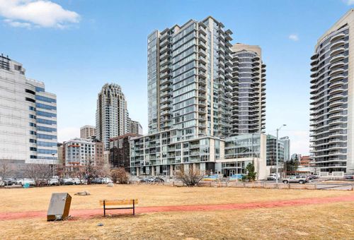 109-1025 5 Ave Sw, Calgary, AB, T2P1N4 | Card Image