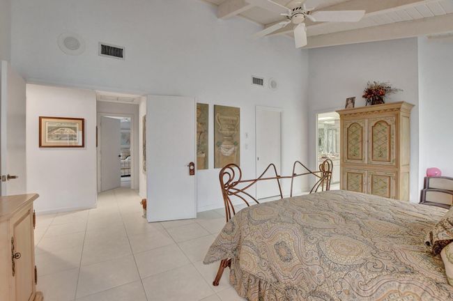 6778 Woodbridge Drive, Townhouse with 3 bedrooms, 3 bathrooms and null parking in Boca Raton FL | Image 23