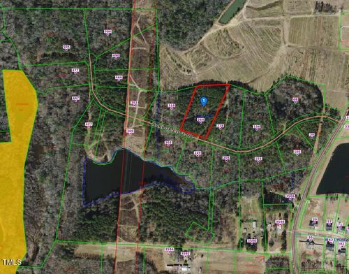 264 Harbor Cove Dr, Angier, NC, 27501-4005 | Card Image