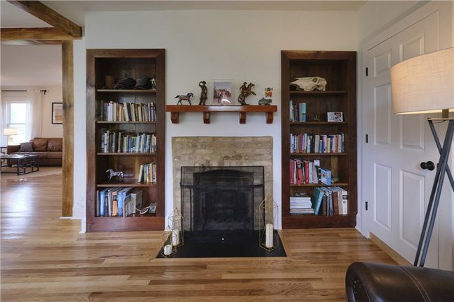 819 Point Of View Dr, House other with 3 bedrooms, 2 bathrooms and null parking in Ewing VA | Image 12