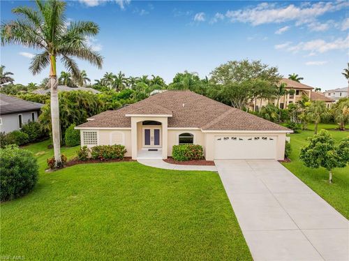 12620 Arbuckle Ct, NORTH FORT MYERS, FL, 33903-4746 | Card Image