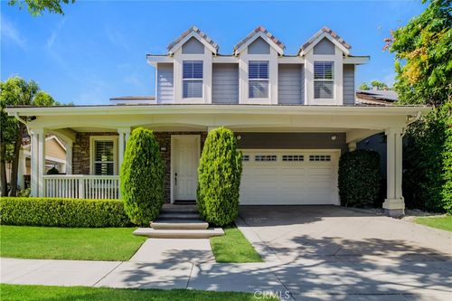23 Regents Park, Ladera Ranch, CA, 92694-0900 | Card Image
