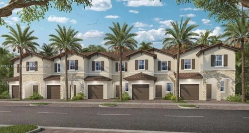 2540 Se 27th Ln, Homestead, FL, 33035-2599 | Card Image
