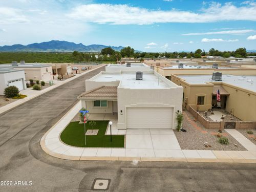 760 S Chase St, Sierra Vista, AZ, 85635-8359 | Card Image