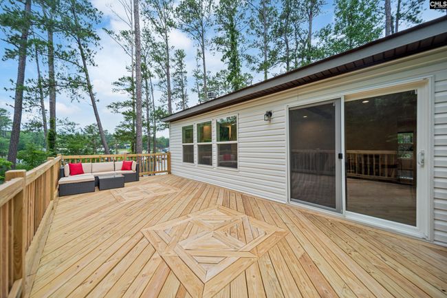113 Shull Fork Ct, House other with 3 bedrooms, 2 bathrooms and null parking in Gilbert SC | Image 22