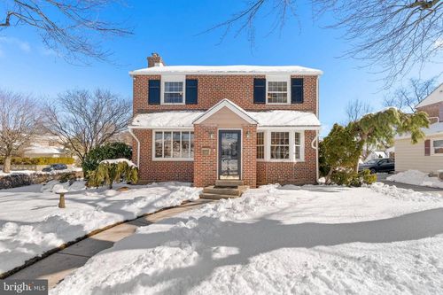 133 Clamar Ave, HAVERTOWN, PA, 19083-4907 | Card Image
