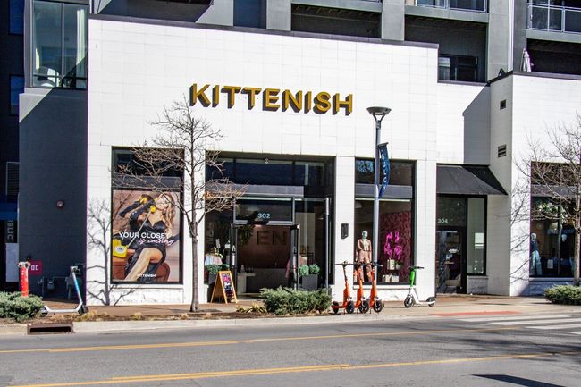 APT-522 - 600 12 Th Ave S, Condo with 2 bedrooms, 2 bathrooms and 2 parking in Nashville TN | Image 54