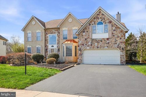 2023 Stony Creek Rd, LANSDALE, PA, 19446-6096 | Card Image