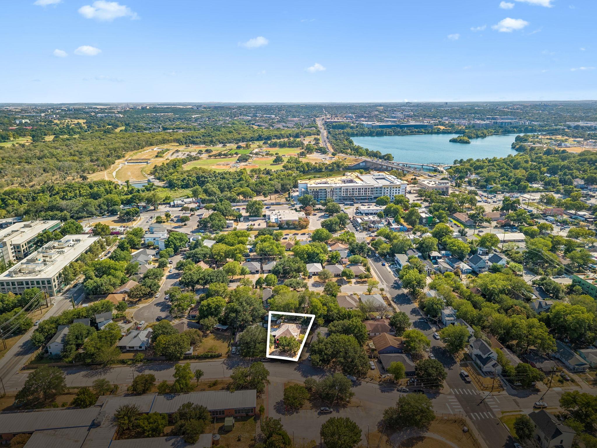 Residential in Austin 2