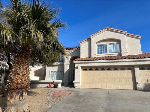 2 Ranger Ct, Henderson, NV, 89074-1570 | Card Image
