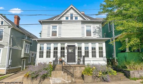 257 Morris St, Morgantown, WV, 26501-7543 | Card Image