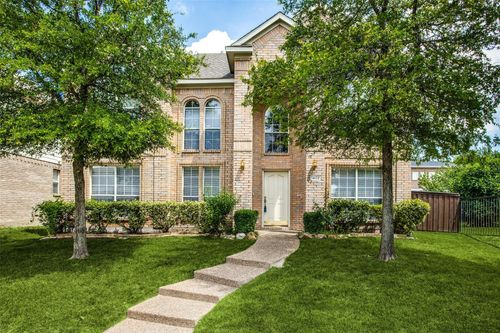 1402 Sunshine Dr, Allen, TX, 75002-5322 | Card Image