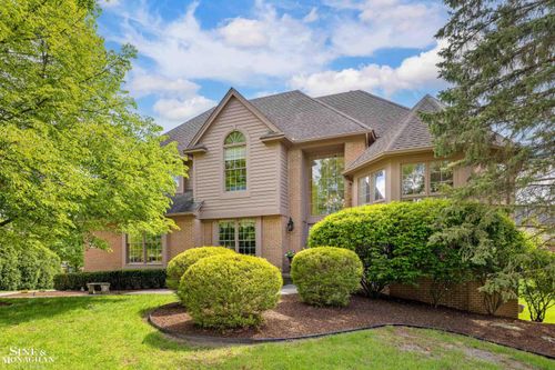 41719 Sudbury Ct, Novi, MI, 48375-4786 | Card Image