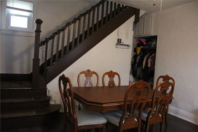 215 N 4 Th St, House other with 3 bedrooms, 1 bathrooms and null parking in Clairton PA | Image 6