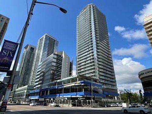 701-15 Ellerslie Ave, Toronto, ON, M2N0L7 | Card Image