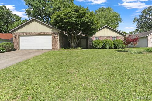 1841 Spruce Hill Dr, Belleville, IL, 62221-3604 | Card Image