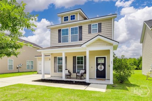 57 Rice Mill Rd, Port Wentworth, GA, 31407-6023 | Card Image