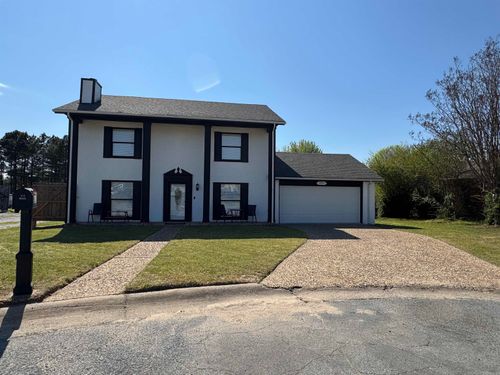 5315 Peach Leaf Cv, Little Rock, AR, 72206-5082 | Card Image