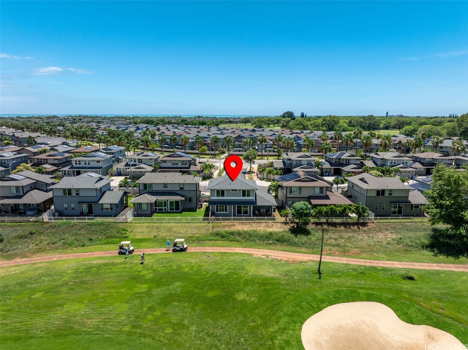 Residential in Ewa Beach 3