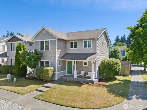 6920 Zenda Dr Se, Tumwater, WA, 98501-6135 | Card Image