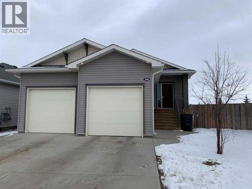 346 Mount Sundance Landing W, Lethbridge, AB, T1J5H9 | Card Image