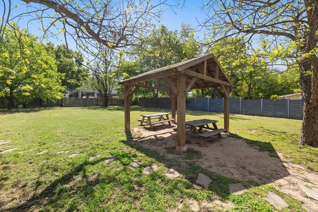 11907 Pollyanna Ave, House other with 3 bedrooms, 2 bathrooms and null parking in Austin TX | Image 24