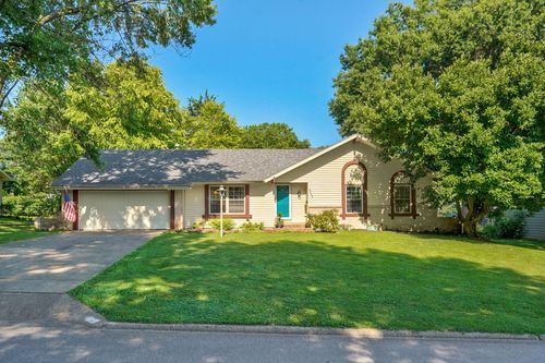 3555 S Parkhill Ave, Springfield, MO, 65807-4307 | Card Image