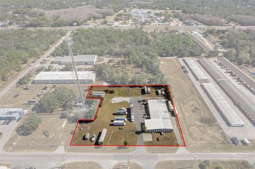 6331 & 6275 S Tex Point, Homosassa, FL, 34448 | Card Image