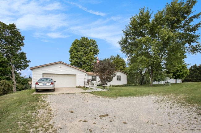 2779 N State Rd, House other with 3 bedrooms, 2 bathrooms and null parking in Luther MI | Image 18
