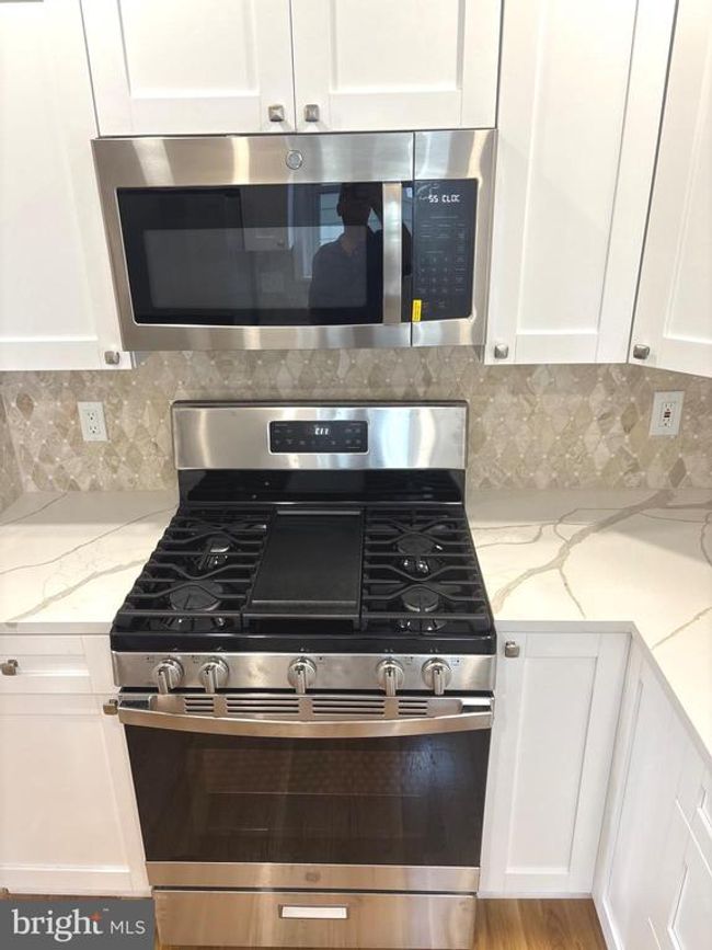 4217 20 Th St Ne, House other with 5 bedrooms, 4 bathrooms and null parking in WASHINGTON DC | Image 16