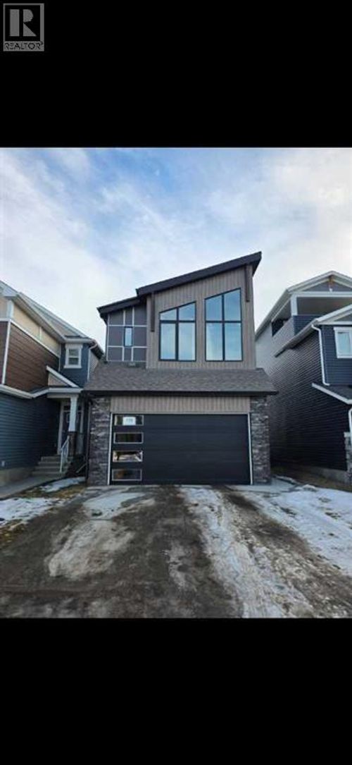 138 Silver Spruce Grove Sw, Calgary, AB, T2X5M2 | Card Image