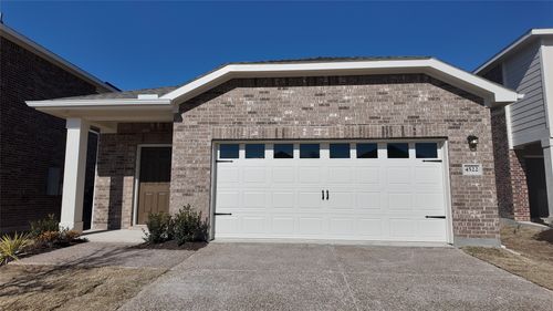 2105 Burnwood St, Melissa, TX, 75454-3361 | Card Image