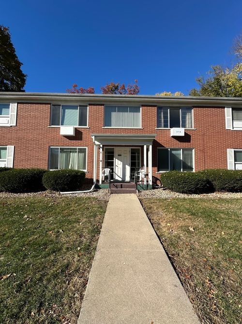 apt-4c-124 N Whistler Ave, FREEPORT, IL, 61032-4076 | Card Image