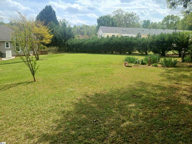 107 Williams Rd, House other with 3 bedrooms, 2 bathrooms and 2 parking in Taylors SC | Image 48
