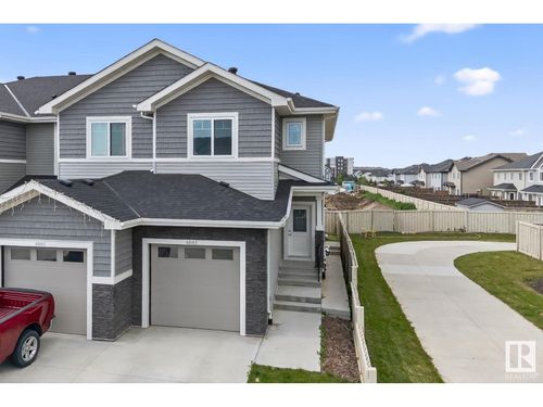 4883 Alwood Pt Sw, Edmonton, AB, T6W4N1 | Card Image