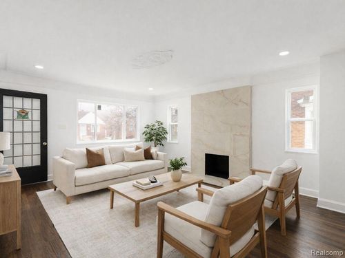 10900 Worden St, Detroit, MI, 48224-1166 | Card Image