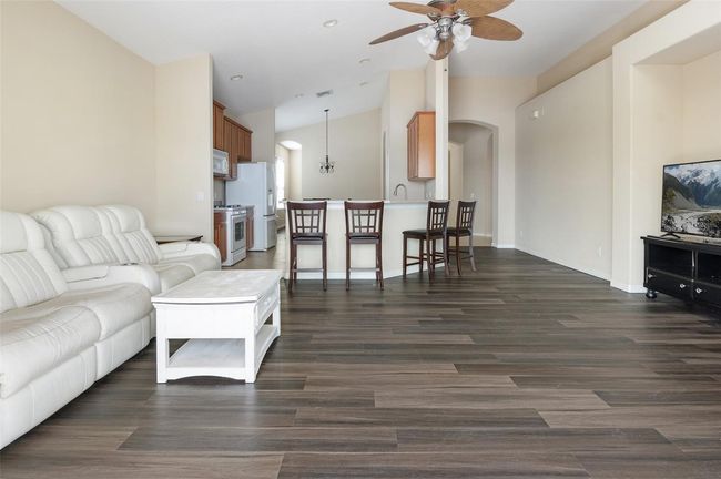 416 Durham Shore Ct, House other with 3 bedrooms, 2 bathrooms and null parking in APOLLO BEACH FL | Image 18