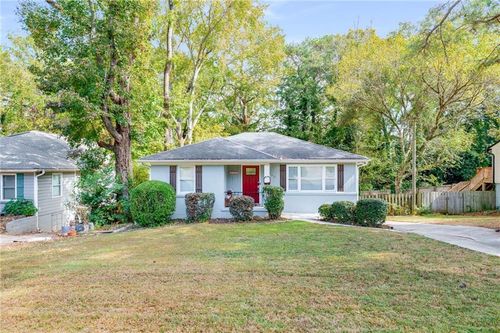 2046 Settle Cir Se, ATLANTA, GA, 30316-2244 | Card Image