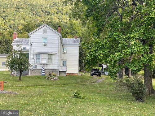 5723 Us Highway 220 S, Moorefield, WV, 26836 | Card Image