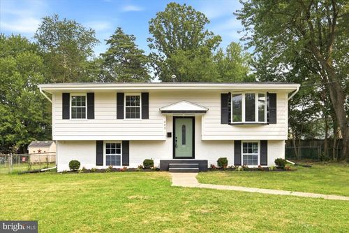 402 Pickett Lane, HERNDON, VA, 20170 | Card Image