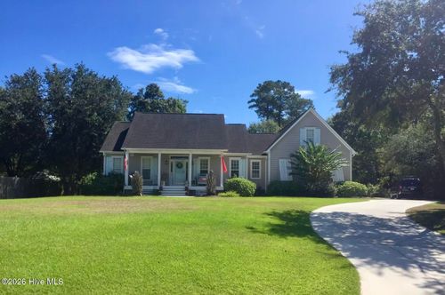 205 Ottaway Ct, Hampstead, NC, 28443-8041 | Card Image