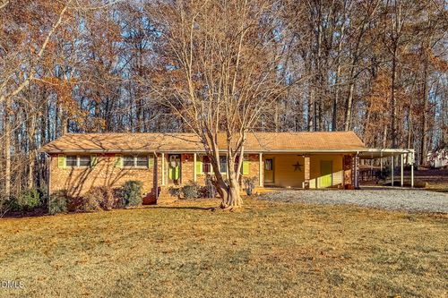 10504 N Roxboro Rd, Bahama, NC, 27503 | Card Image