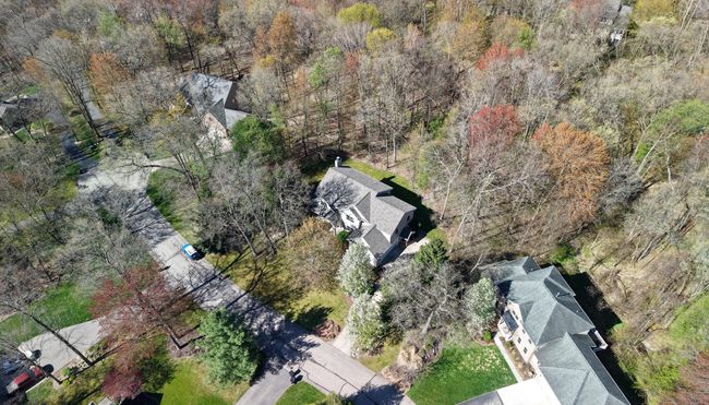 8041 Therese Ct, House other with 4 bedrooms, 4 bathrooms and null parking in Caledonia MI | Image 49