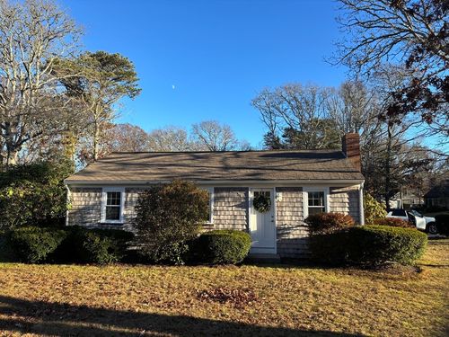 54 Boxberry Ln, West Yarmouth, MA, 02673-3633 | Card Image