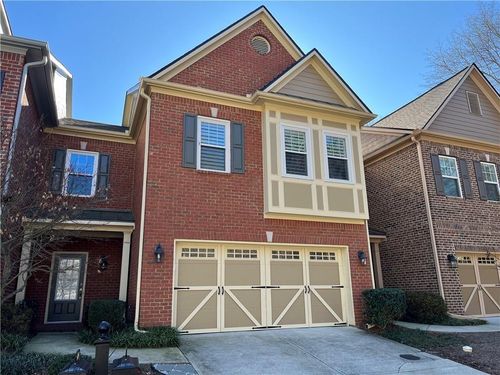 11108 Grey Owl Rd, Alpharetta, GA, 30022-2469 | Card Image