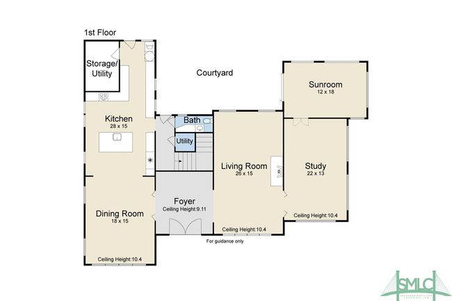 First Floor rooms | Image 35